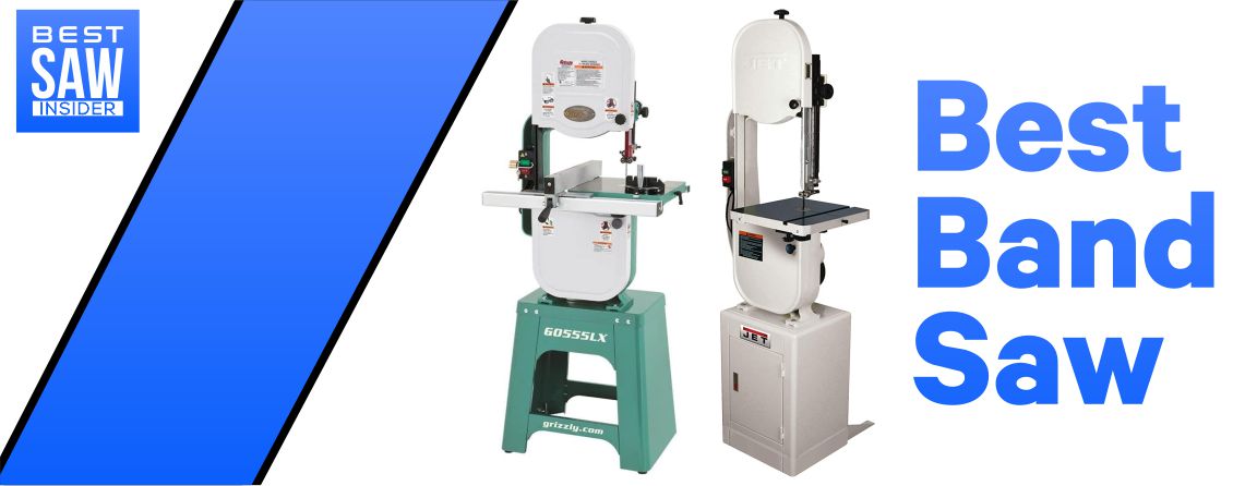 Best Band Saw 2020 Reviews