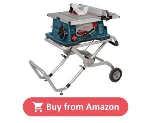 Bosch 4100-09 – Best Portable Table Saw product image