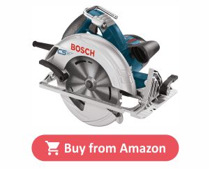 Bosch CS10 – Circular Saw product image