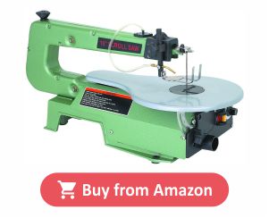 HF Tool Variable Speed Scroll Saw product image
