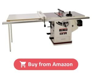 JET 708675 PK Table Saw – Horse Power , 1ph, Rip fence product image