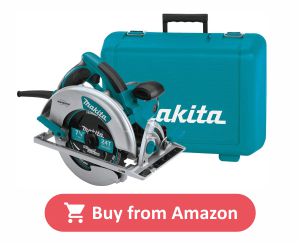 Makita 5007MG – Best Circular Saw for home use product image