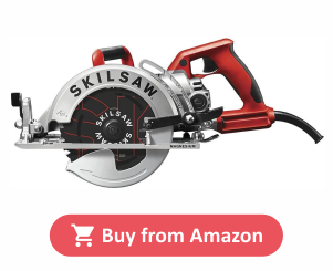 SKILSAW SPT77WML – 01 Lightweight Circular Saw product image