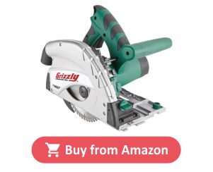 Grizzly T10687 - Best Track Saw for the Money product image