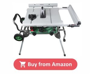 Hitachi C1ORJ – The Runner UP Table Saw product image