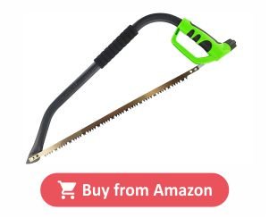 Thrive Tools 21 inch Bow Saw product image