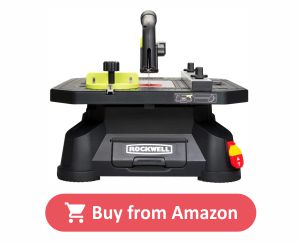Rockwell BladeRunnerX2 - Best Portable Table Saw product image